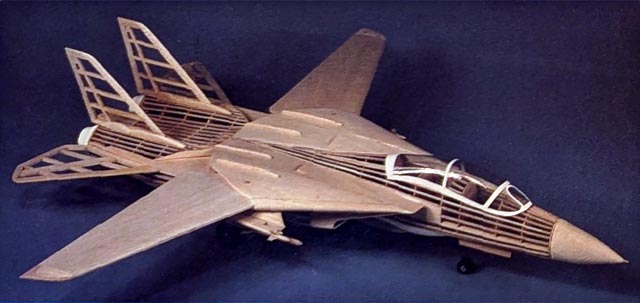 f 111 jetex glider illus