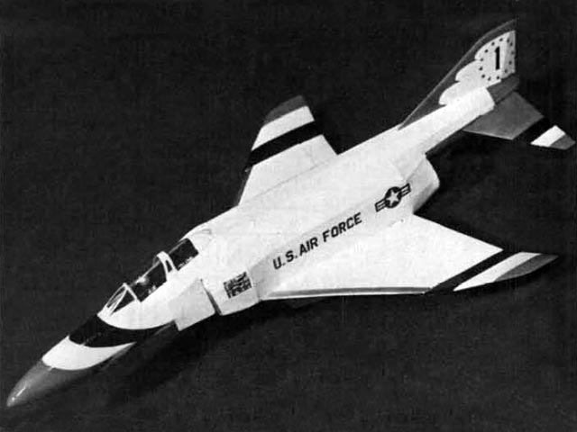f 4 glider illus