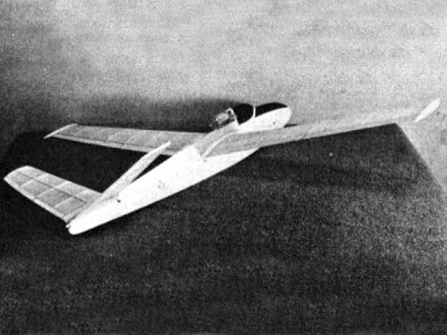 fouga cyclope illus