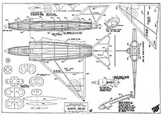 gloster javelin skyleada