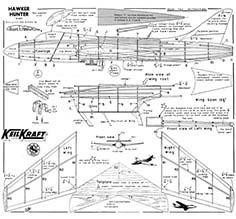 hawker hunter kk illus