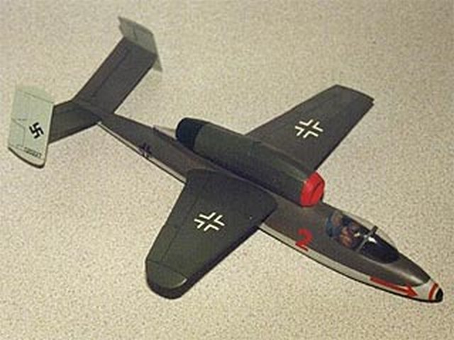 heinkel he162 pic