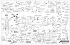 lockheed f94c starfire