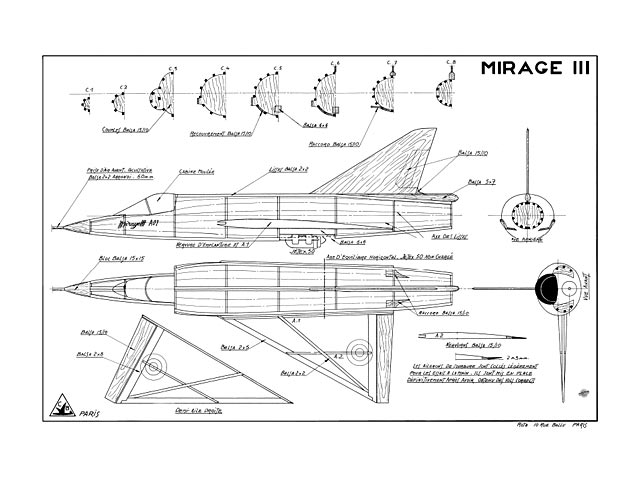 marage III illus