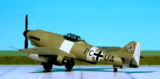 me 262 v1