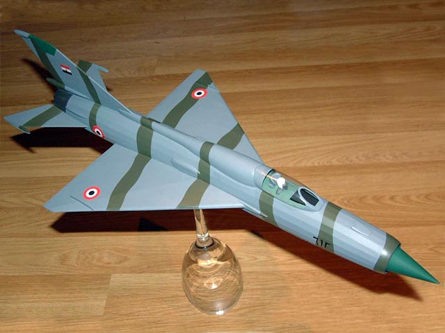 mig 21