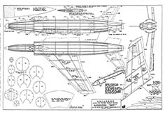 supermarine swift skyleada