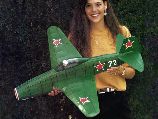 yak 17 pic