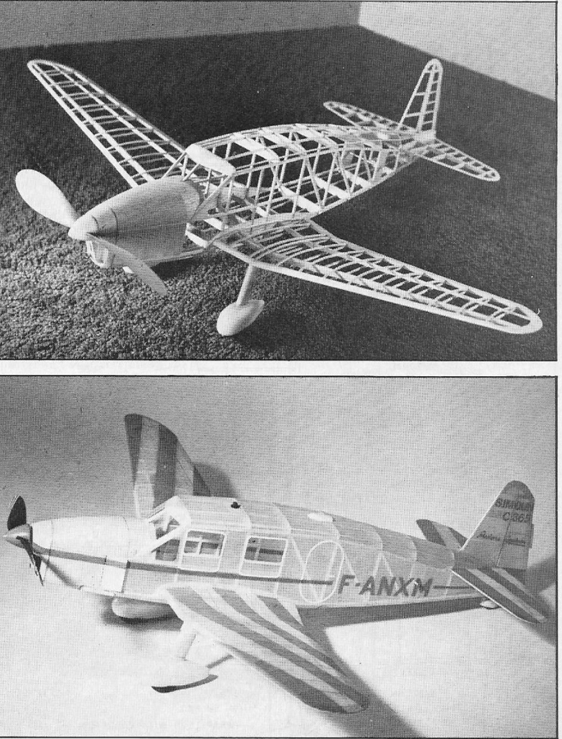 Caudron C635 Simoun illus copy