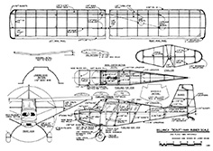 bellanca scout illus