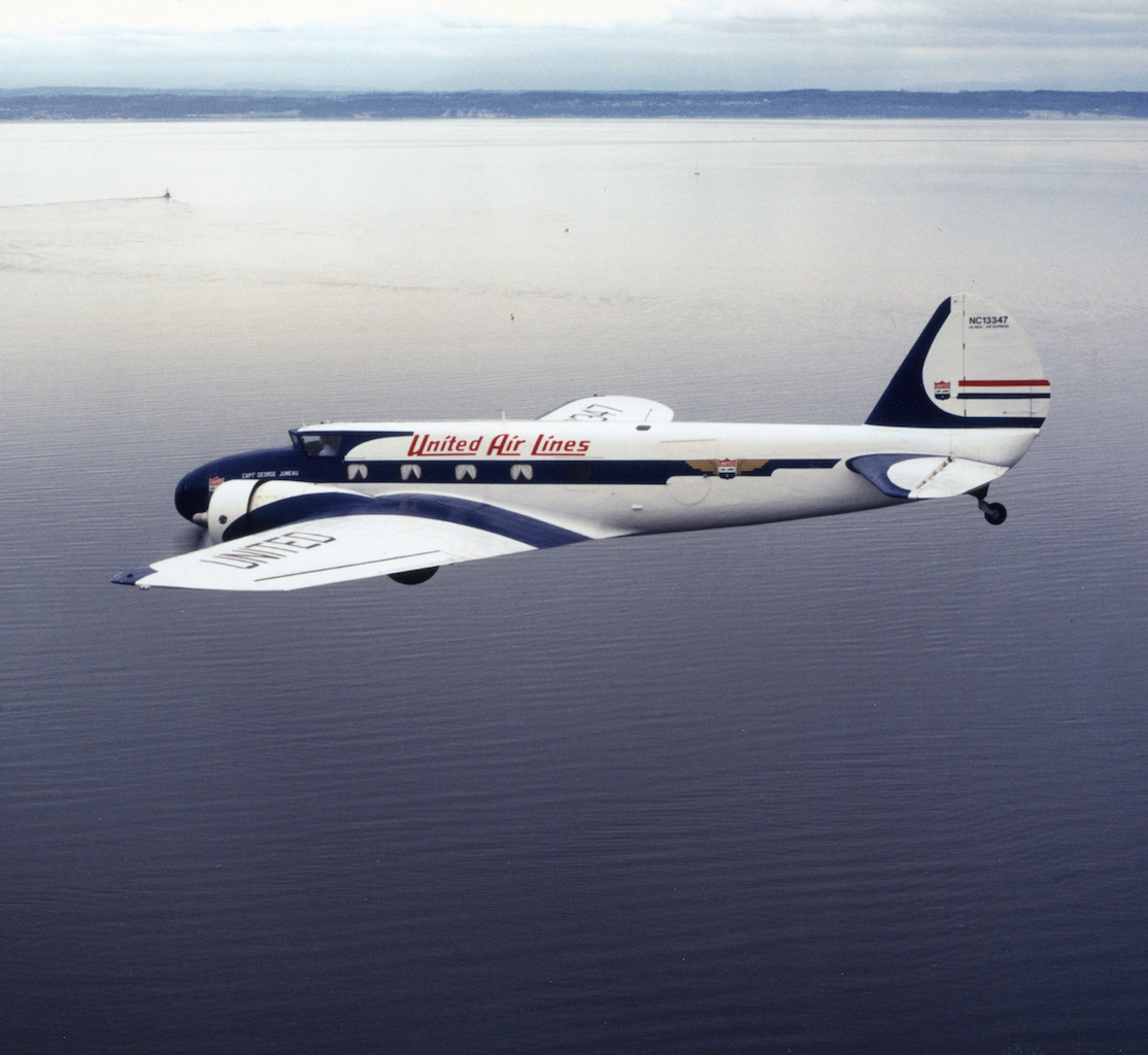 boeing 247 illus 1