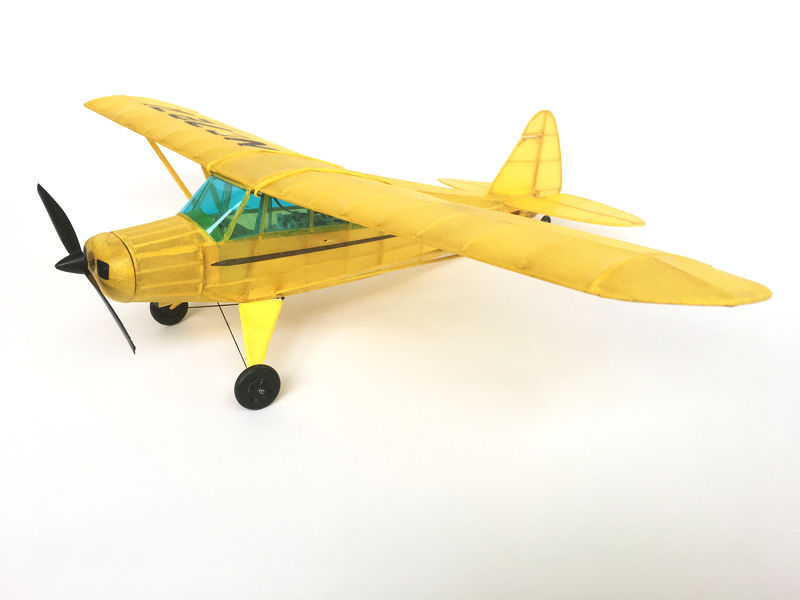 keil kraft piper super cruiser 1