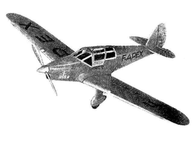 percival vega gull illus