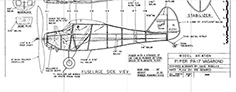 piper pa17 vagabond