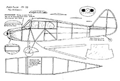 piper pacer pa20