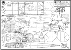 rearwin speedster 2000 illus