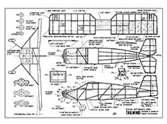 wittman tailwind illus