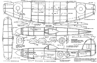 hawker tempest mk1