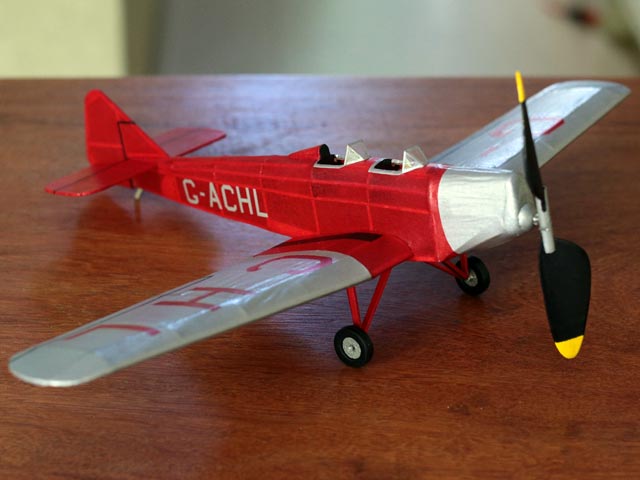 miles m2 hawk 16in ott