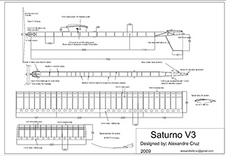saturno v3 illus