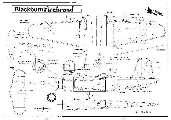 Blackburn Firebrand illus 