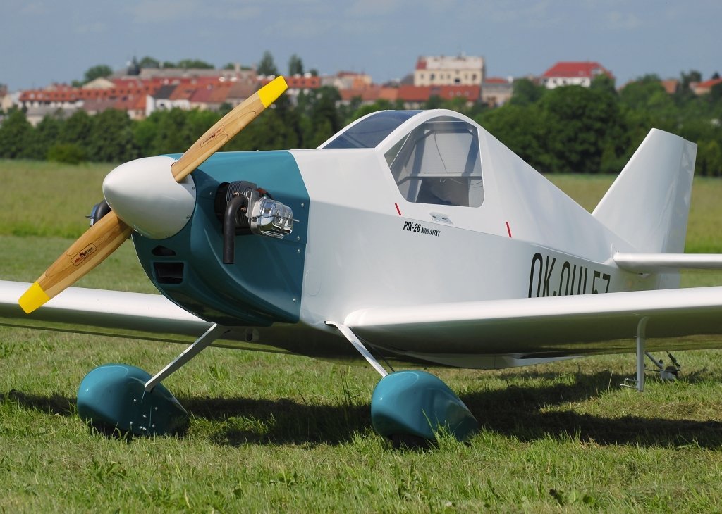 PIK 26 2a