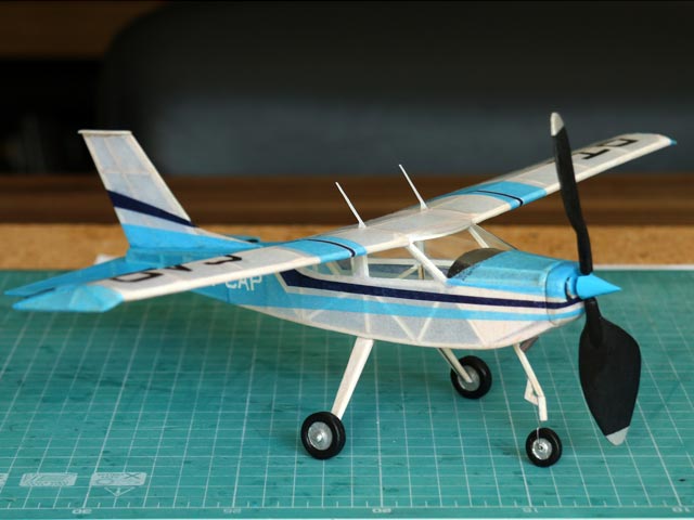 cessna cardinal
