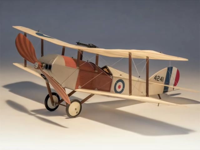 martinsyde s1 13in illus