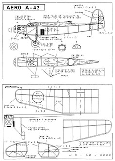 aero a42 illus
