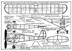aeronca defender mooney illus
