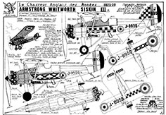 armstrong whitworth siskin3 illus