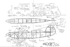 avia 534 illus