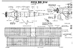 avia bh25j illus