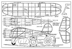 beech c17 illus
