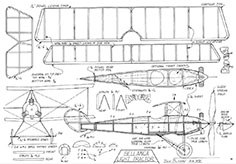 bellanca light tractor