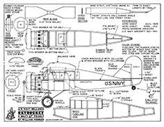 bellanca skyrocket illus