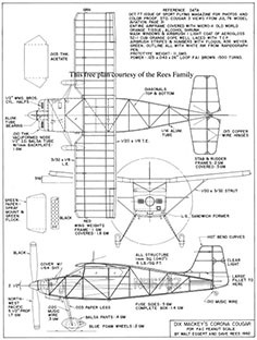 corona cougar illus