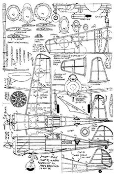 curtiss demon illus