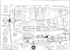 curtiss p40n pres illus
