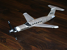 Jet Hustler