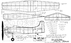 ad4b skyraider illus