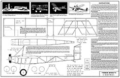 farman mosquito illus