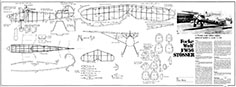 focke wulf fw56 stosser illus