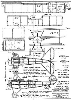 fokker dr1 illus