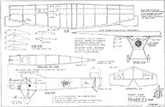 fokker f11 illus