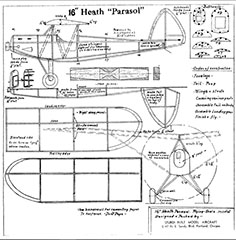 heath parasol illus