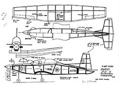 pilatus pc9 stevenson illus