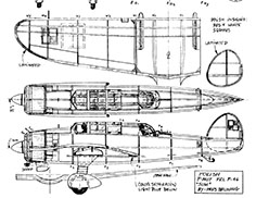 pzl p46 illus