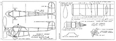 ramseys flying bathtube illus