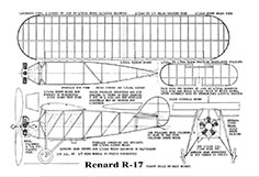 renard r17 illus